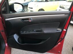 
										SUZUKI SWIFT 2014 full									