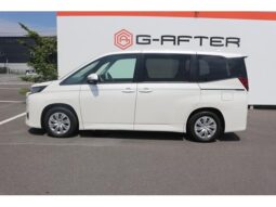 TOYOTA NOAH 2023