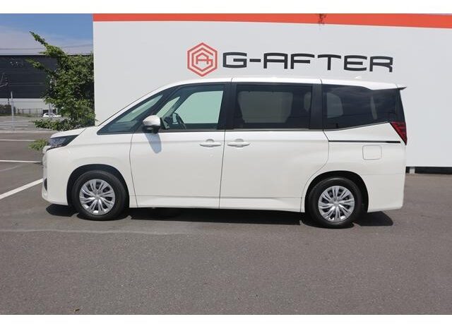 
								TOYOTA NOAH 2023 full									