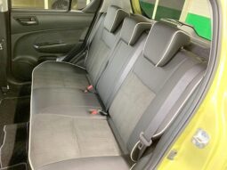 
										SUZUKI SWIFT 2014 full									