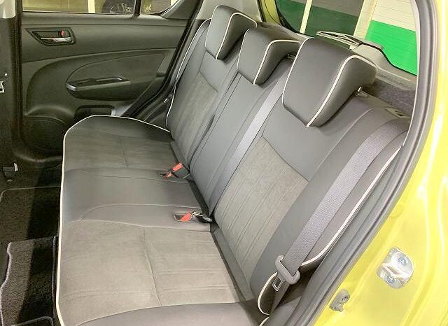 
								SUZUKI SWIFT 2014 full									