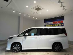 
										TOYOTA NOAH 2024 full									
