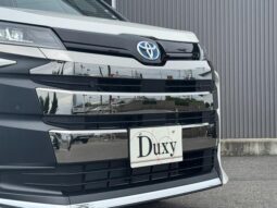 
										TOYOTA NOAH 2025 full									