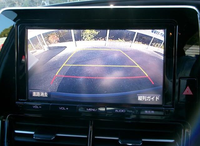 
								TOYOTA ESTIMA 2016 full									