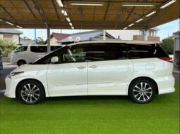 
										TOYOTA ESTIMA 2016 full									