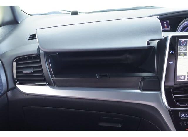 
								TOYOTA ESTIMA 2017 full									