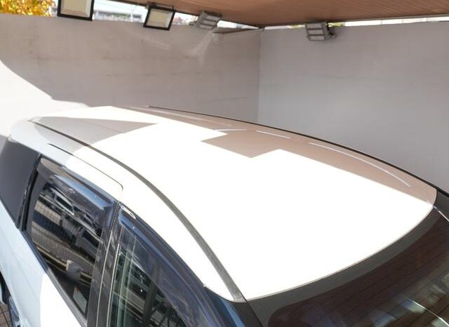 
								TOYOTA ESTIMA 2018 full									