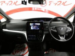 
										TOYOTA ESTIMA 2018 full									
