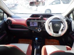 
										TOYOTA AQUA 2014 full									