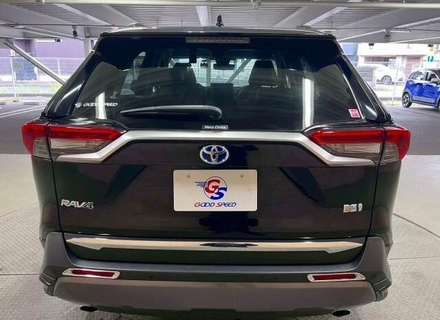 
								TOYOTA RAV4 2021 full									