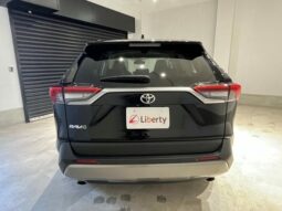 
										TOYOTA RAV4 2021 full									