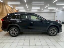 
										TOYOTA RAV4 2021 full									