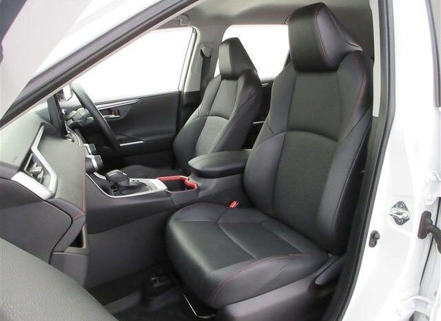 
								TOYOTA RAV4 2023 full									