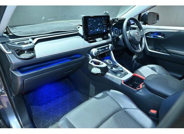 
								TOYOTA RAV4 2023 full									