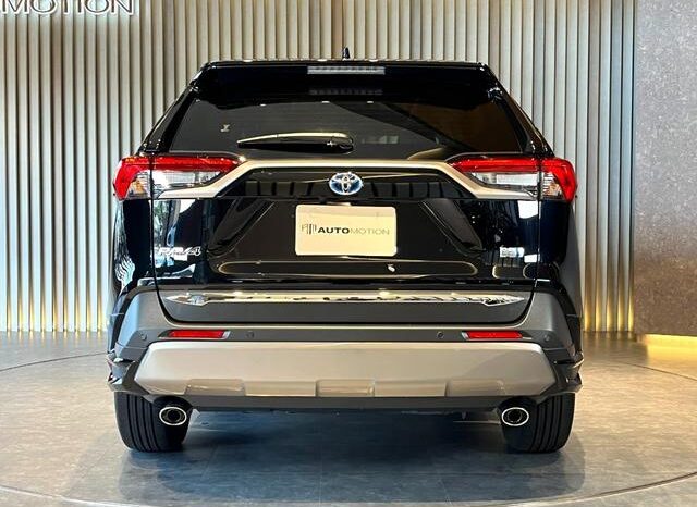 
								TOYOTA RAV4 2024 full									