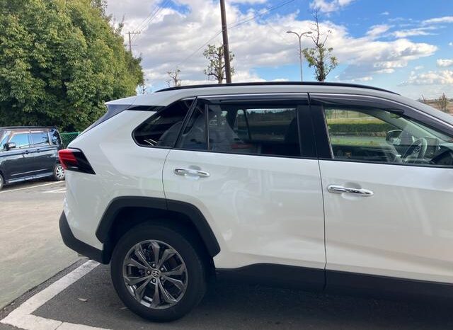 
								TOYOTA RAV4 2024 full									