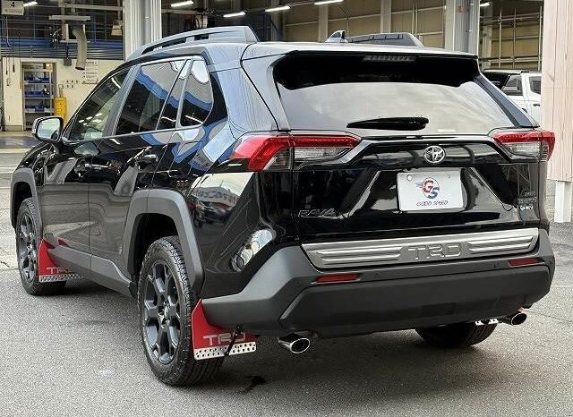 
								TOYOTA RAV4 2025 full									