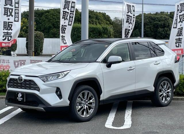 
								TOYOTA RAV4 2025 full									