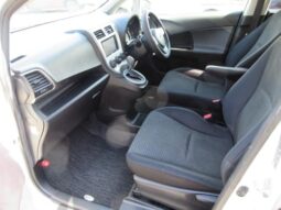 
										TOYOTA RACTIS 2011 full									