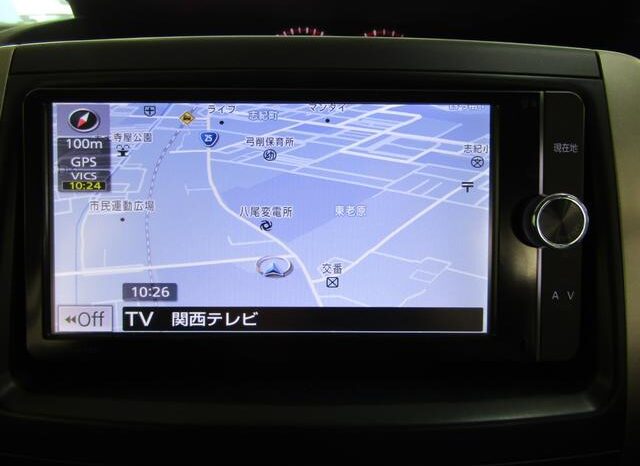 
								TOYOTA NOAH 2012 full									