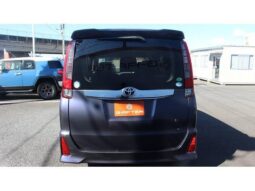 
										TOYOTA NOAH 2014 full									