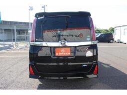 
										TOYOTA NOAH 2017 full									