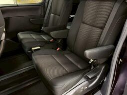 
										TOYOTA NOAH 2017 full									