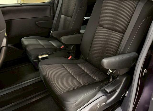 
								TOYOTA NOAH 2017 full									