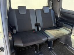 
										TOYOTA NOAH 2018 full									