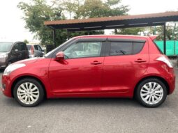 
										SUZUKI SWIFT 2012 full									