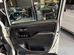 
										TOYOTA NOAH 2021 full									