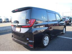 
										TOYOTA NOAH 2022 full									