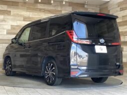 TOYOTA NOAH 2023