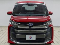 TOYOTA NOAH 2023