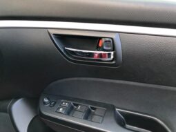 
										SUZUKI SWIFT 2014 full									