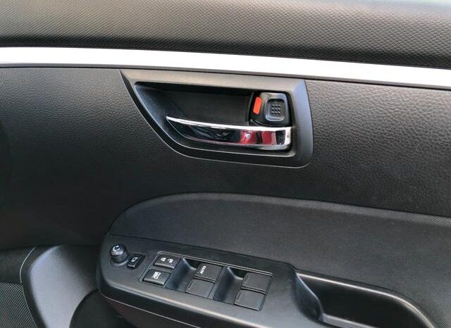 
								SUZUKI SWIFT 2014 full									