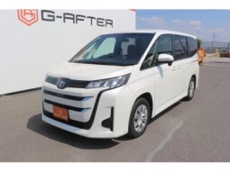 TOYOTA NOAH 2023