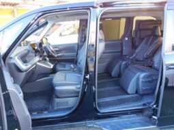 
										TOYOTA NOAH 2024 full									