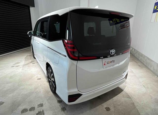 
								TOYOTA NOAH 2024 full									
