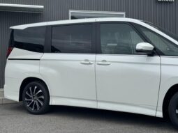 
										TOYOTA NOAH 2025 full									