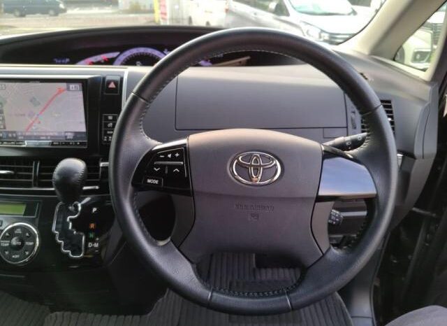 
								TOYOTA ESTIMA 2015 full									