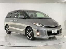 
										TOYOTA ESTIMA 2015 full									