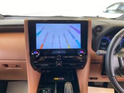 
										TOYOTA VELLFIRE 2023 full									