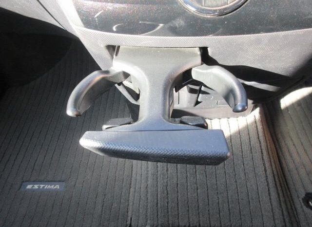 
								TOYOTA ESTIMA 2016 full									