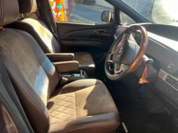 
										TOYOTA ESTIMA 2017 full									