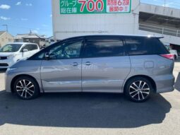 
										TOYOTA ESTIMA 2017 full									