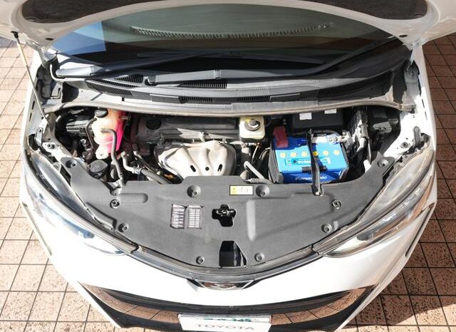 
								TOYOTA ESTIMA 2018 full									