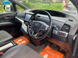 
										TOYOTA ESTIMA 2018 full									