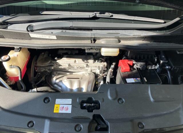 
								TOYOTA VELLFIRE 2019 full									