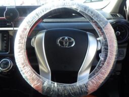 
										TOYOTA AQUA 2014 full									